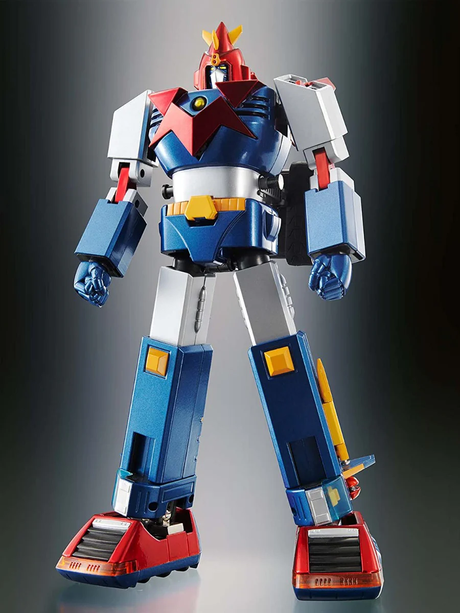 GX-31V Voltes V 40th Anniversary - Image 2