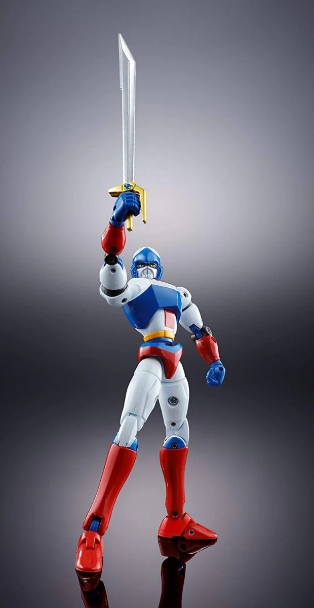 GX-39R Baikanfu (Renewal Ver.) - Image 12