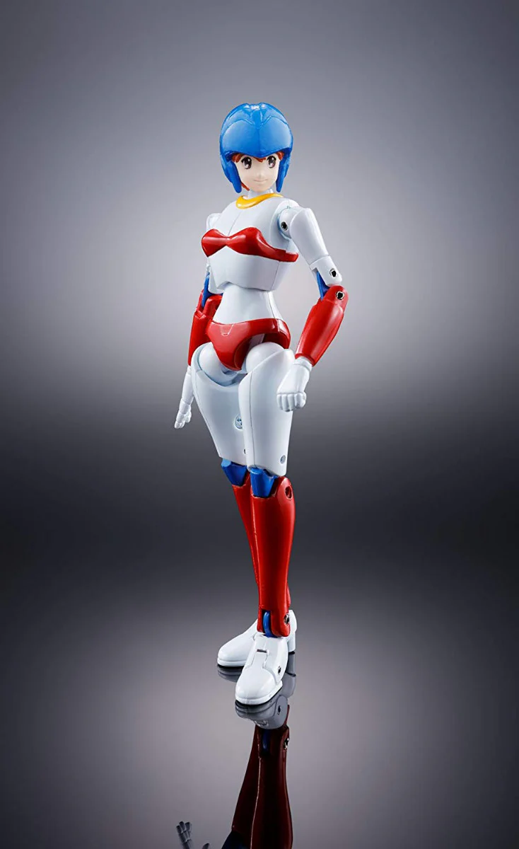 GX-39R Baikanfu (Renewal Ver.) - Image 13