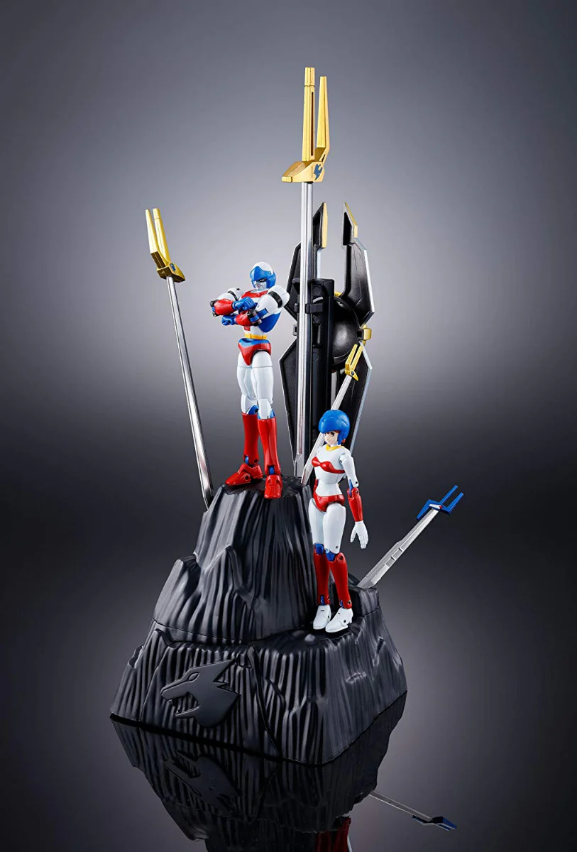 GX-39R Baikanfu (Renewal Ver.) - Image 15