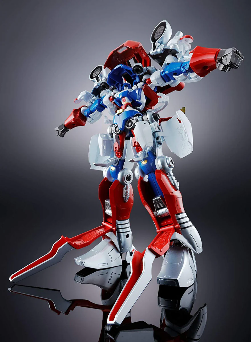GX-39R Baikanfu (Renewal Ver.) - Image 16
