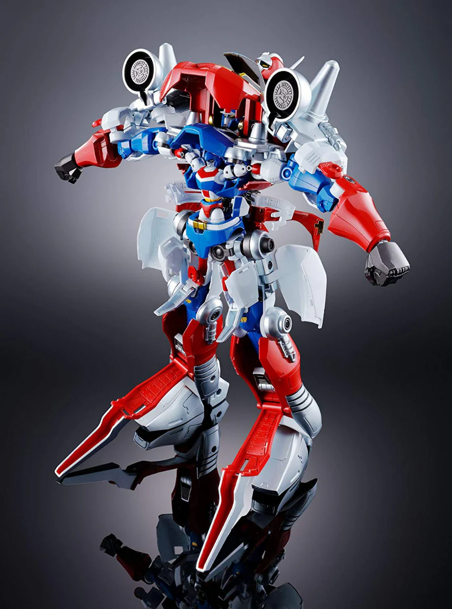 GX-39R Baikanfu (Renewal Ver.) - Image 17
