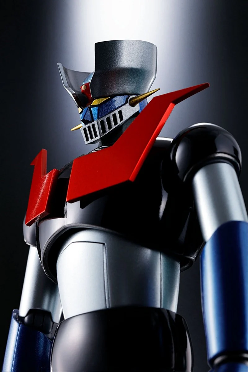 GX-70 Mazinger Z D.C. - Image 14