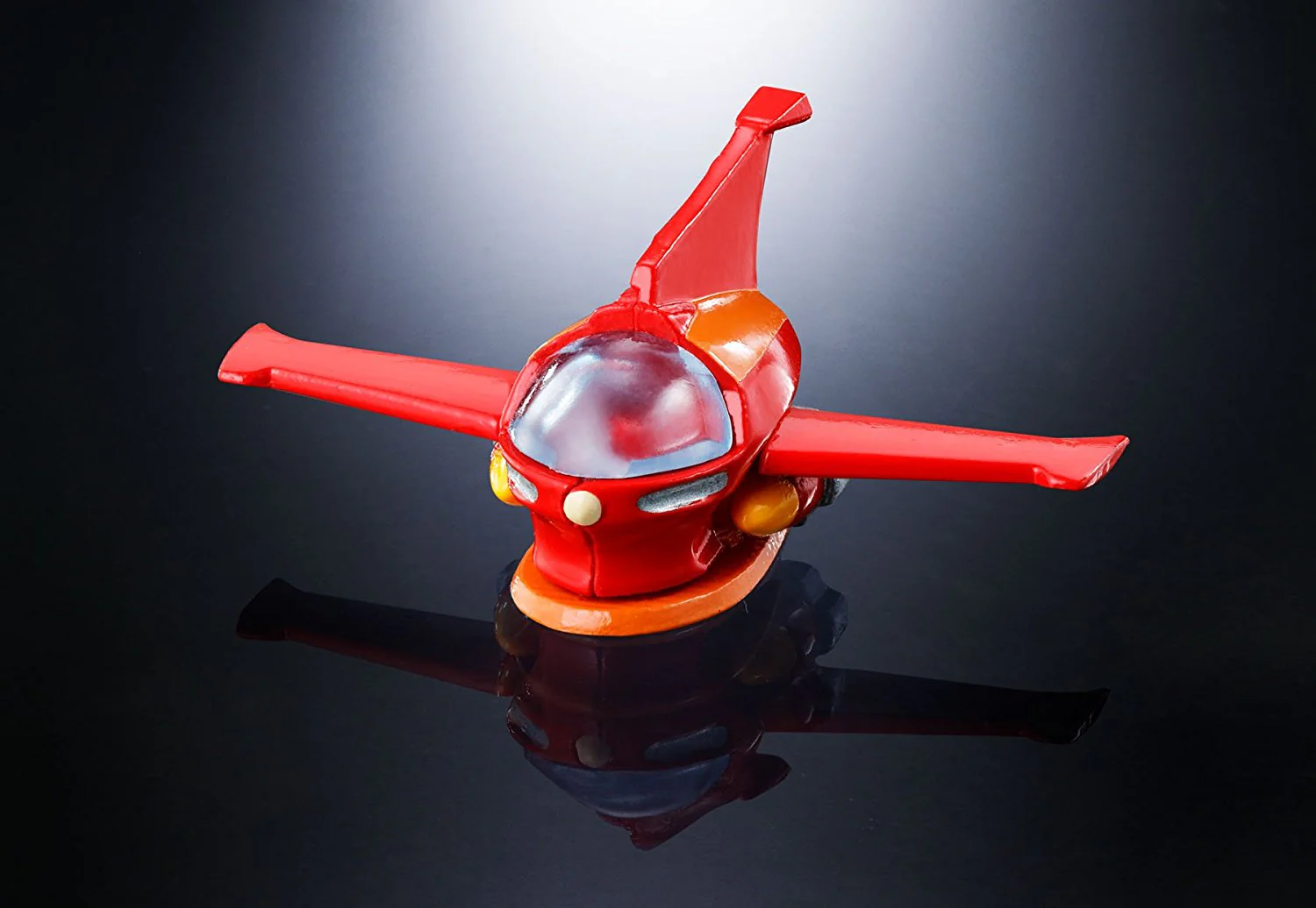 GX-70 Mazinger Z D.C. - Image 18