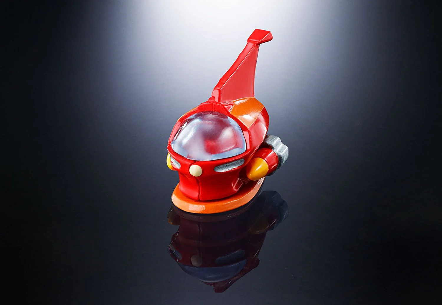 GX-70 Mazinger Z D.C. - Image 19