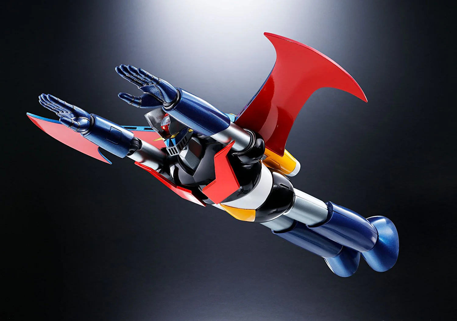 GX-70 Mazinger Z D.C. - Image 23
