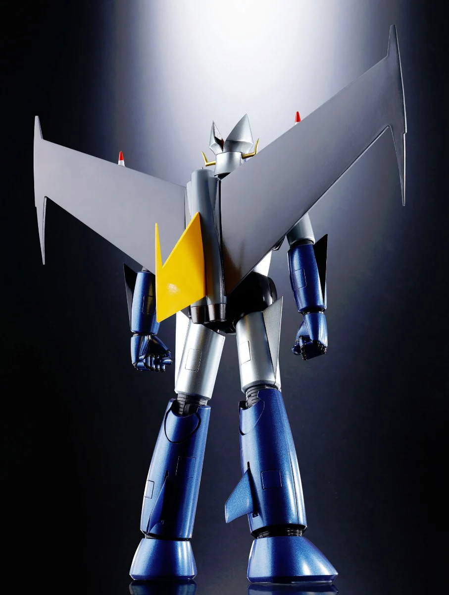 GX-73 Great Mazinger D.C. - Image 10
