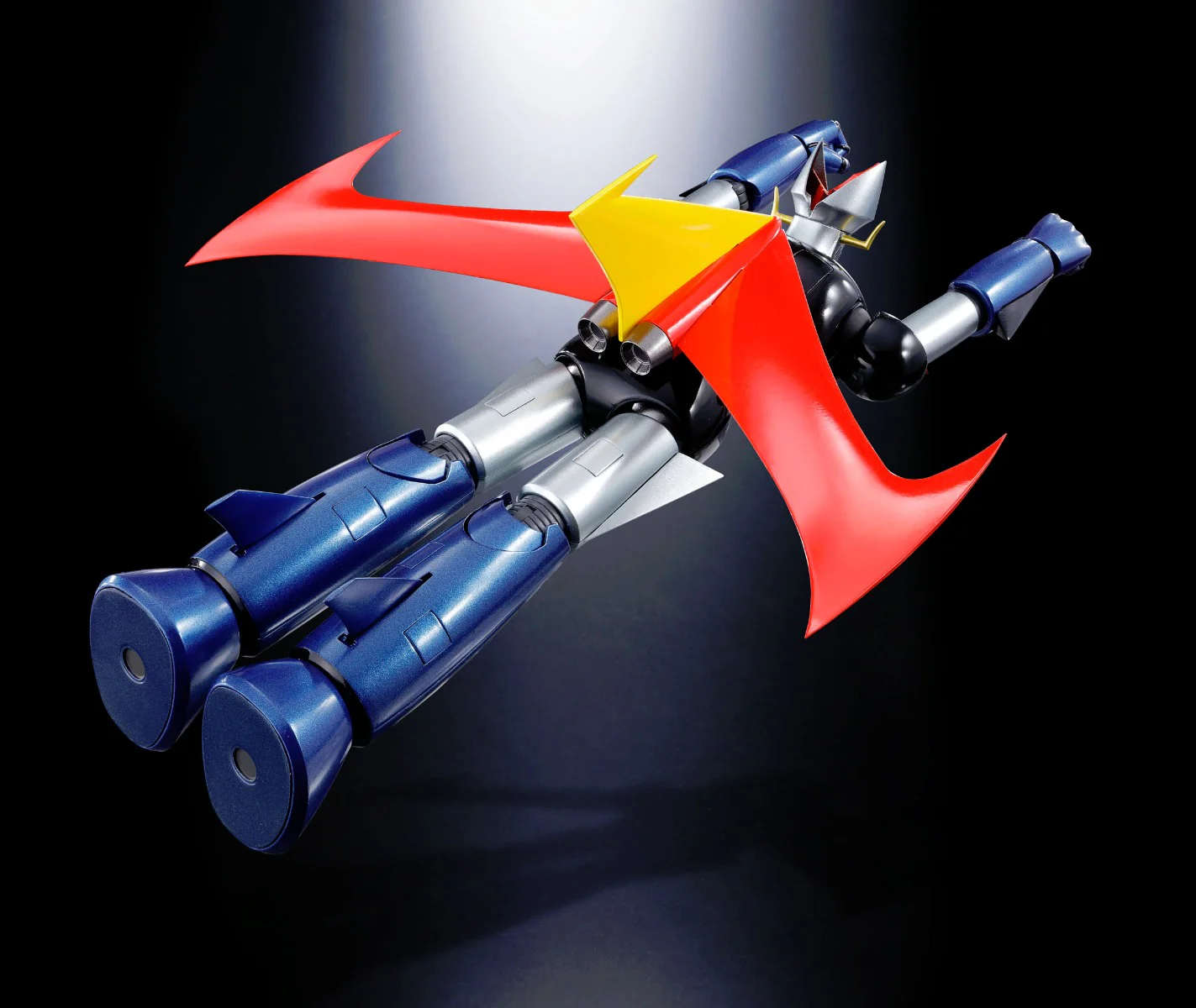 GX-73 Great Mazinger D.C. - Image 11