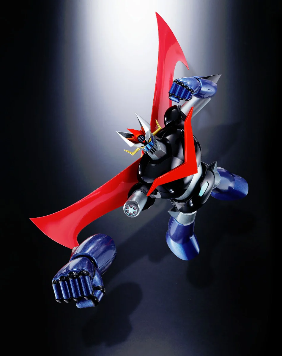 GX-73 Great Mazinger D.C. - Image 12