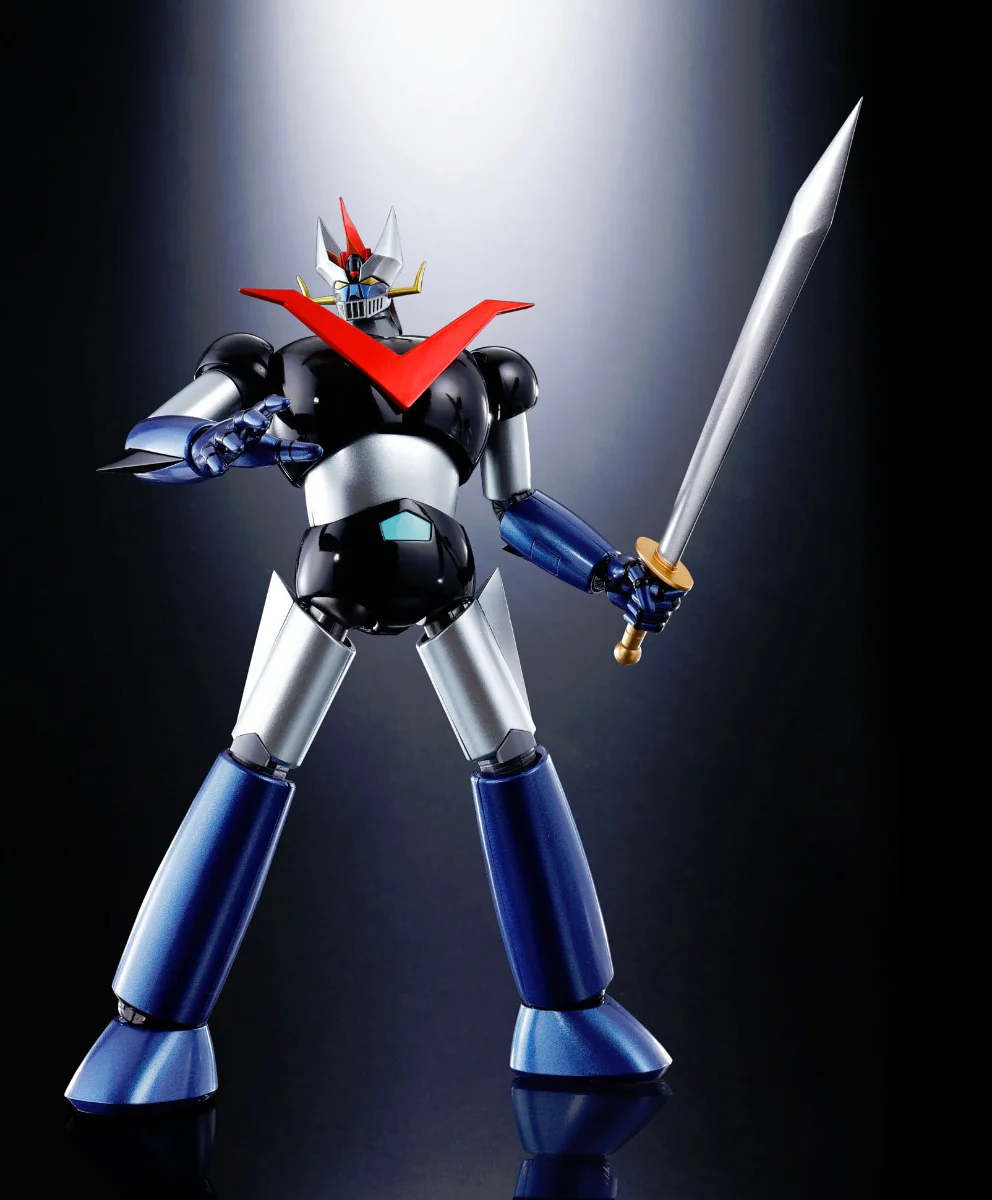 GX-73 Great Mazinger D.C. - Image 13
