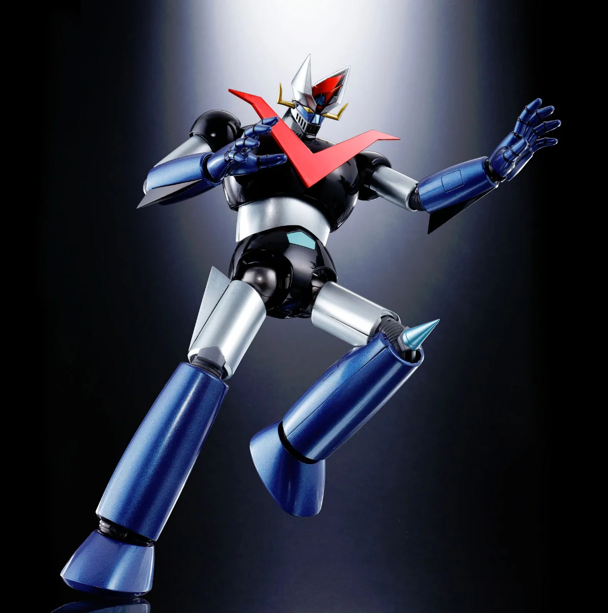 GX-73 Great Mazinger D.C. - Image 14