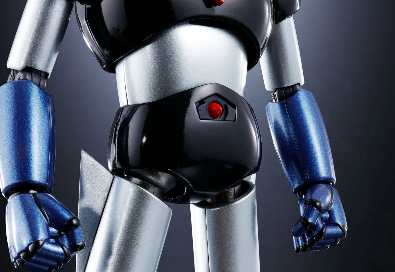 GX-73 Great Mazinger D.C. - Image 15