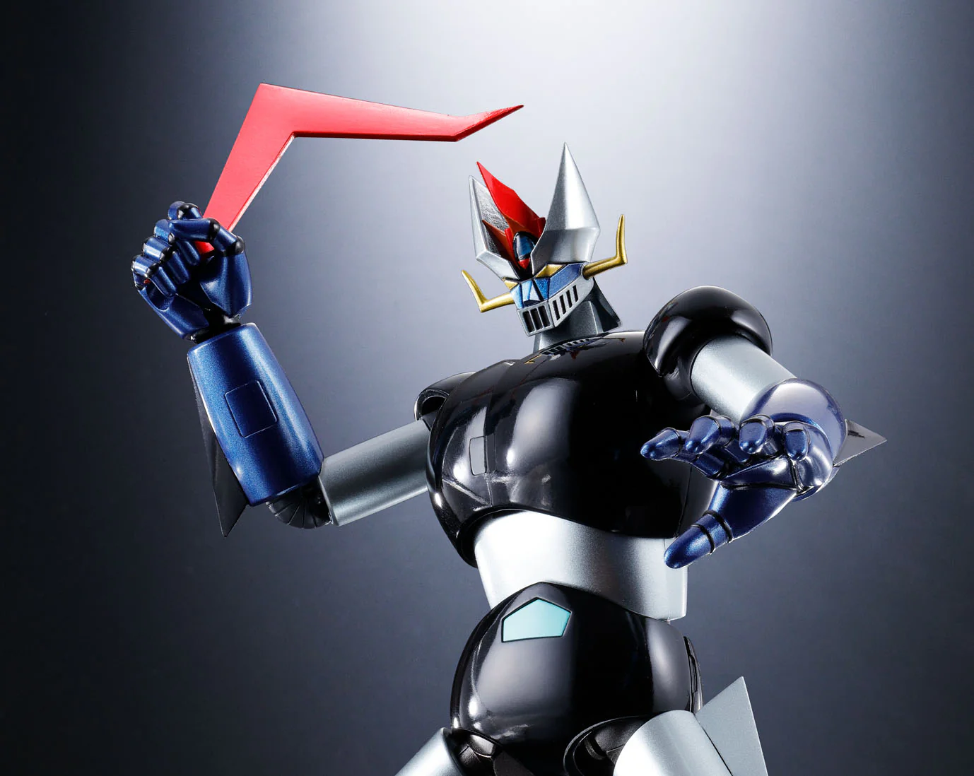 GX-73 Great Mazinger D.C. - Image 16