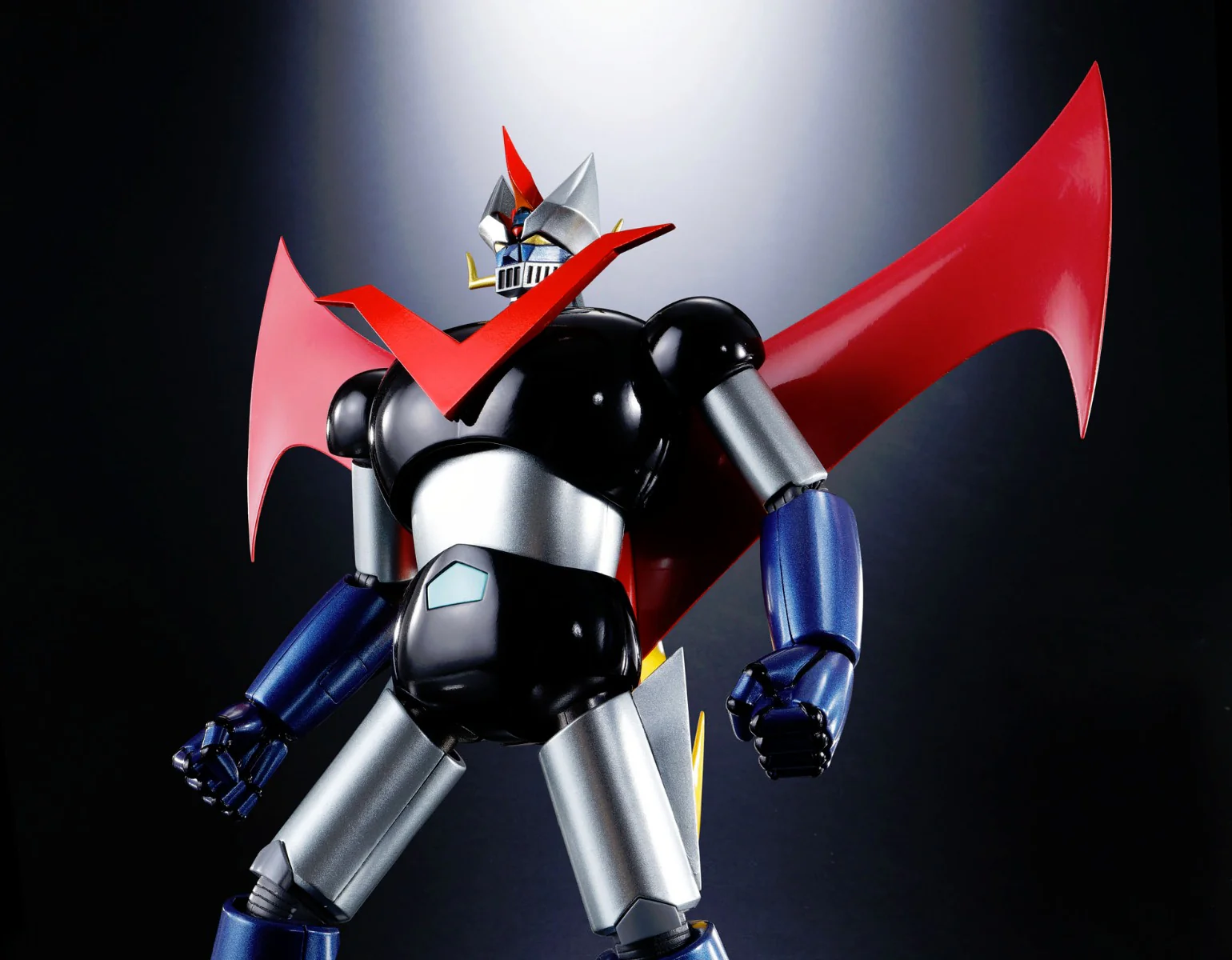 GX-73 Great Mazinger D.C. - Image 18