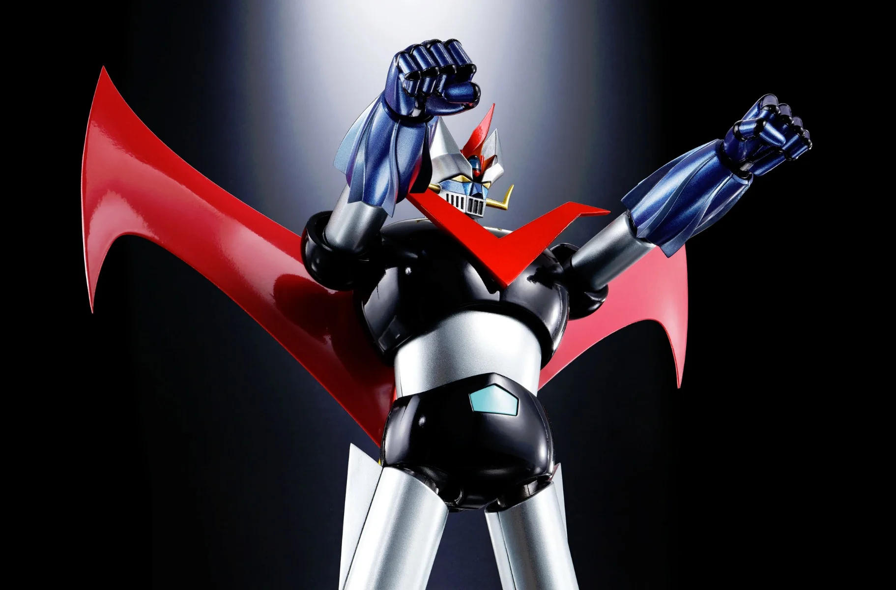 GX-73 Great Mazinger D.C. - Image 19