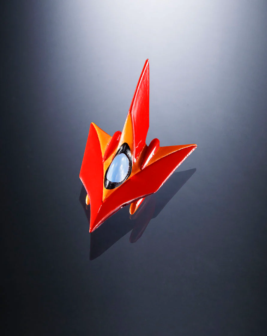 GX-73 Great Mazinger D.C. - Image 20