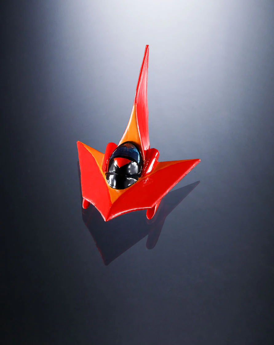 GX-73 Great Mazinger D.C. - Image 21
