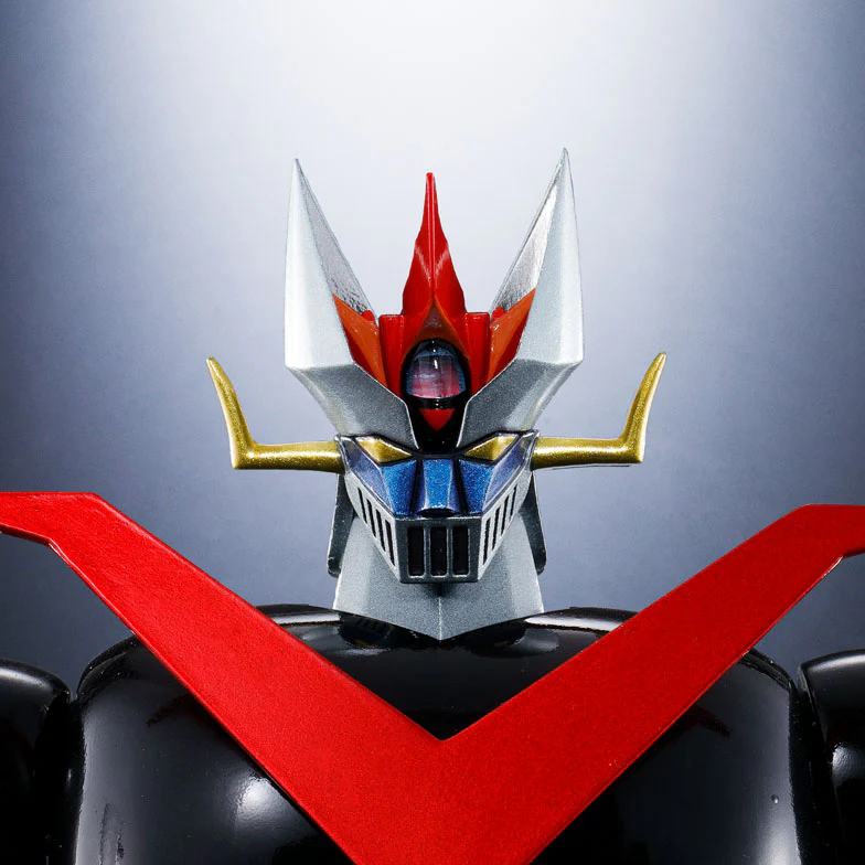GX-73 Great Mazinger D.C. - Image 22