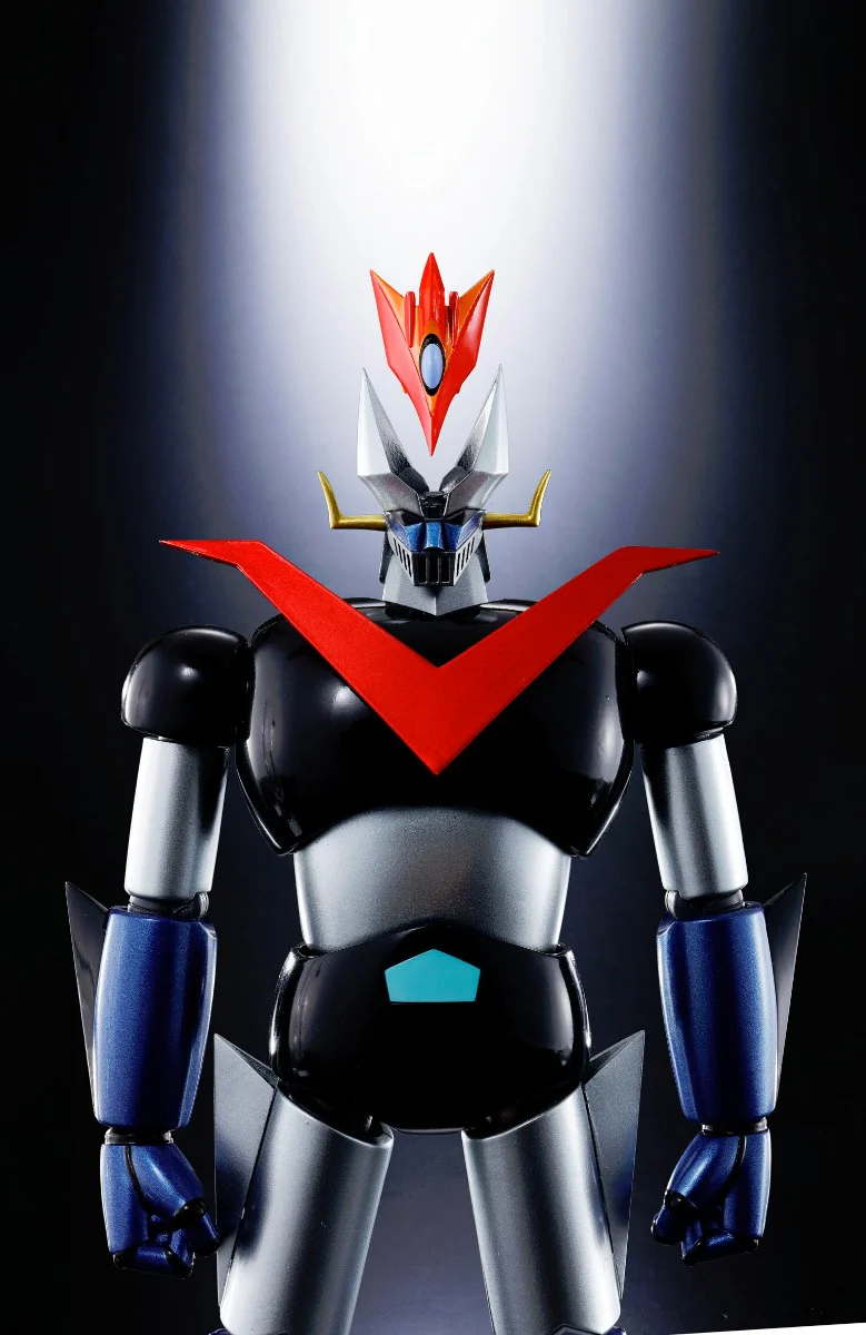 GX-73 Great Mazinger D.C. - Image 23