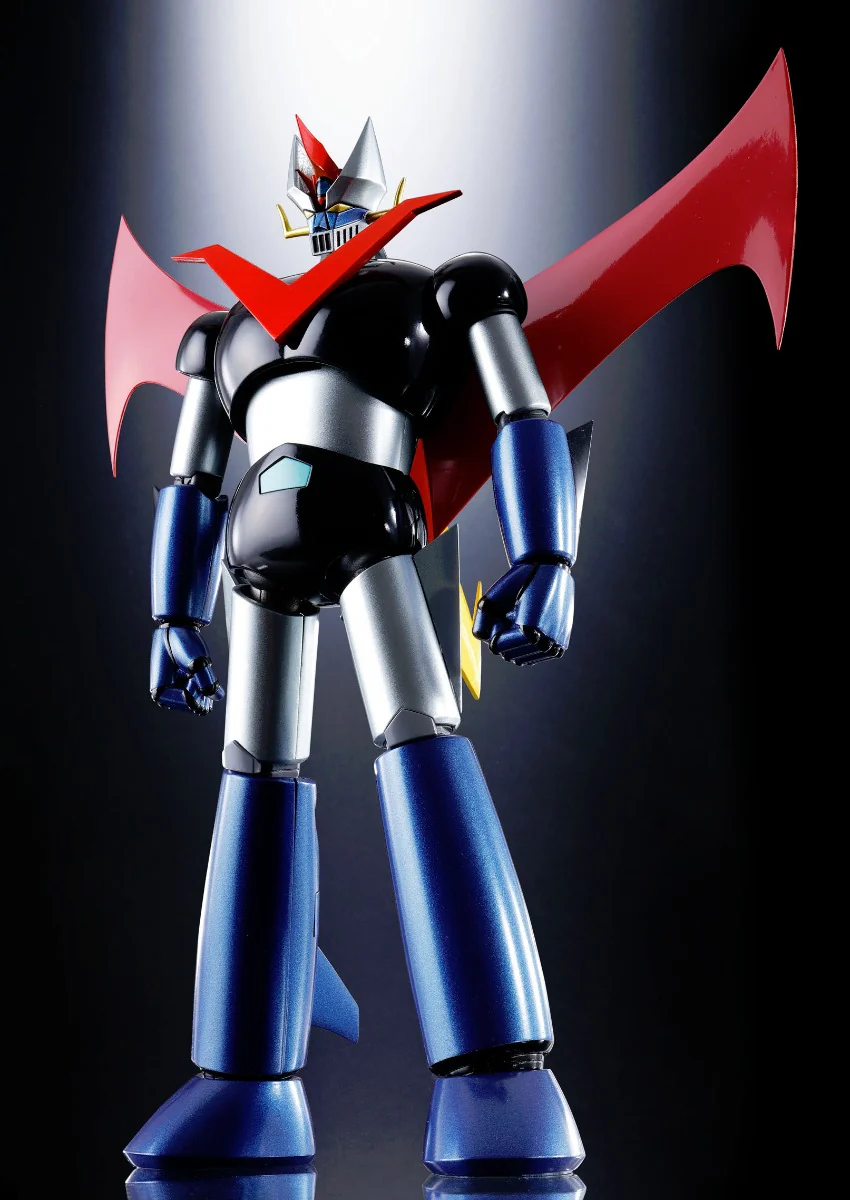 GX-73 Great Mazinger D.C. - Image 4