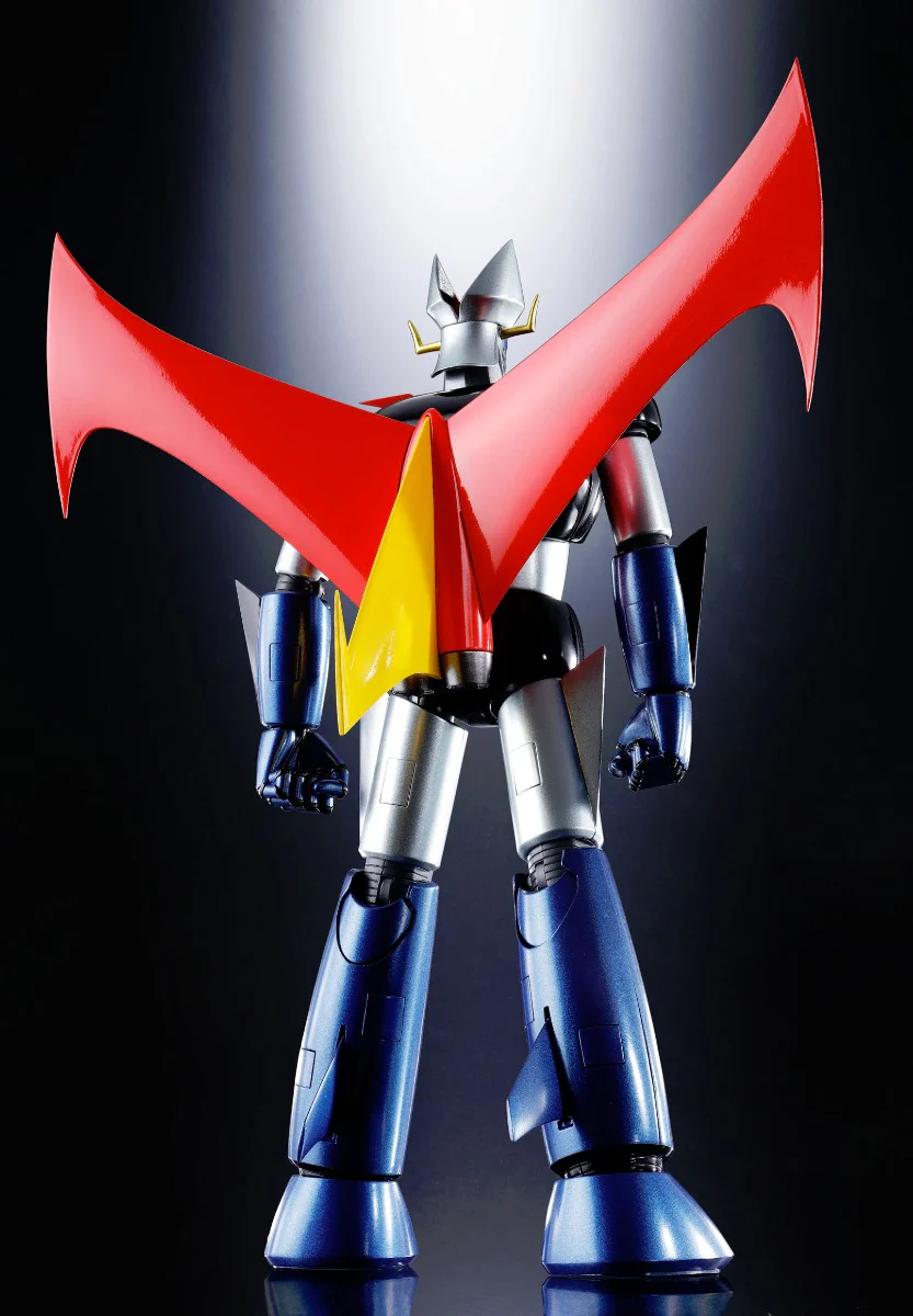 GX-73 Great Mazinger D.C. - Image 5