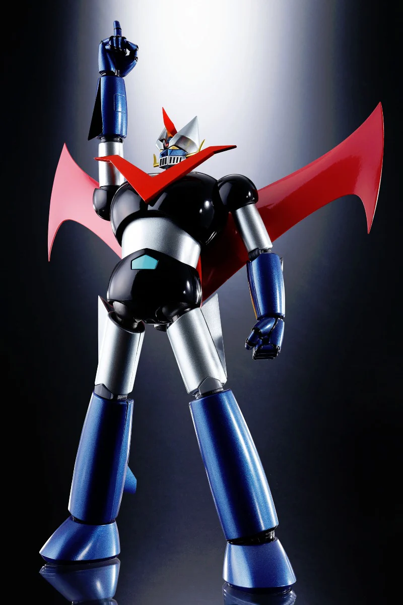GX-73 Great Mazinger D.C. - Image 7