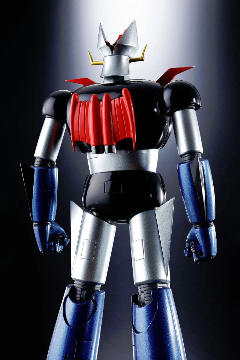 GX-73 Great Mazinger D.C. - Image 8