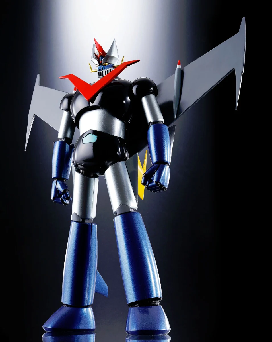 GX-73 Great Mazinger D.C. - Image 9