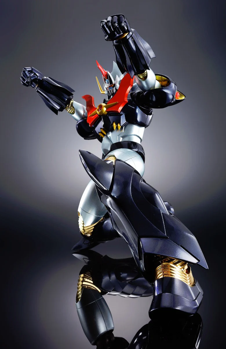 GX-75 Mazinkaiser - Image 11
