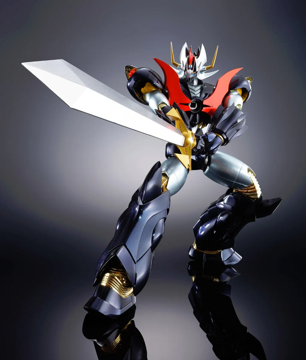GX-75 Mazinkaiser - Image 12