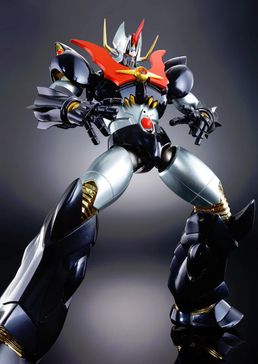 GX-75 Mazinkaiser - Image 15