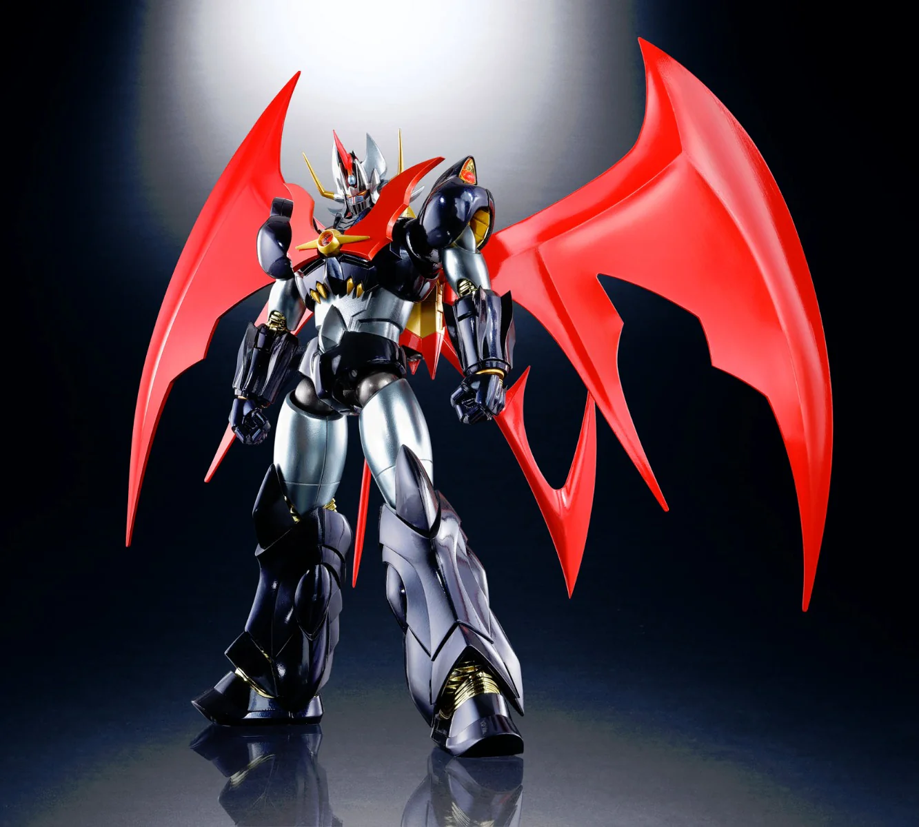 GX-75 Mazinkaiser - Image 3