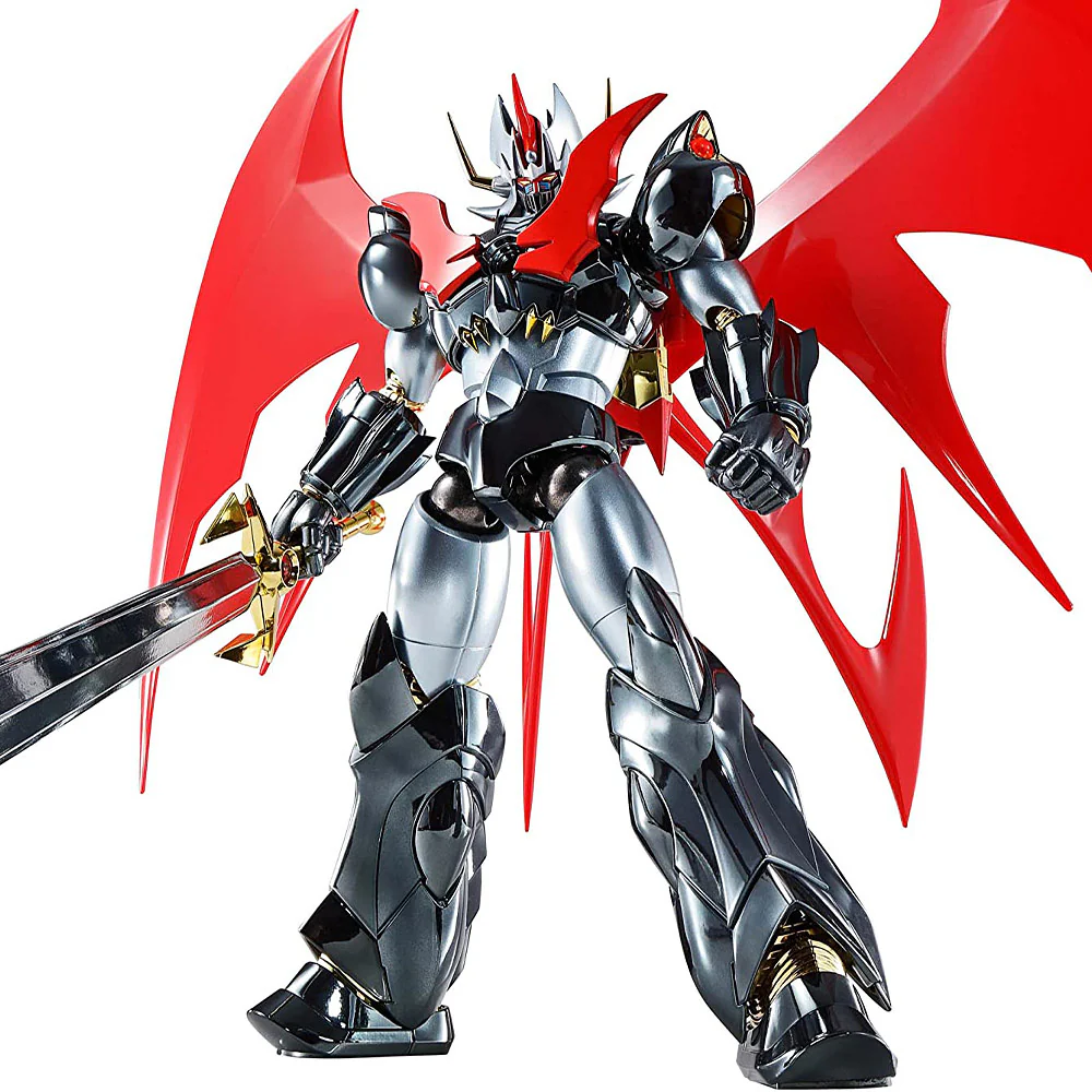 GX-75SP Mazinkaiser 20th Anniversary Ver.