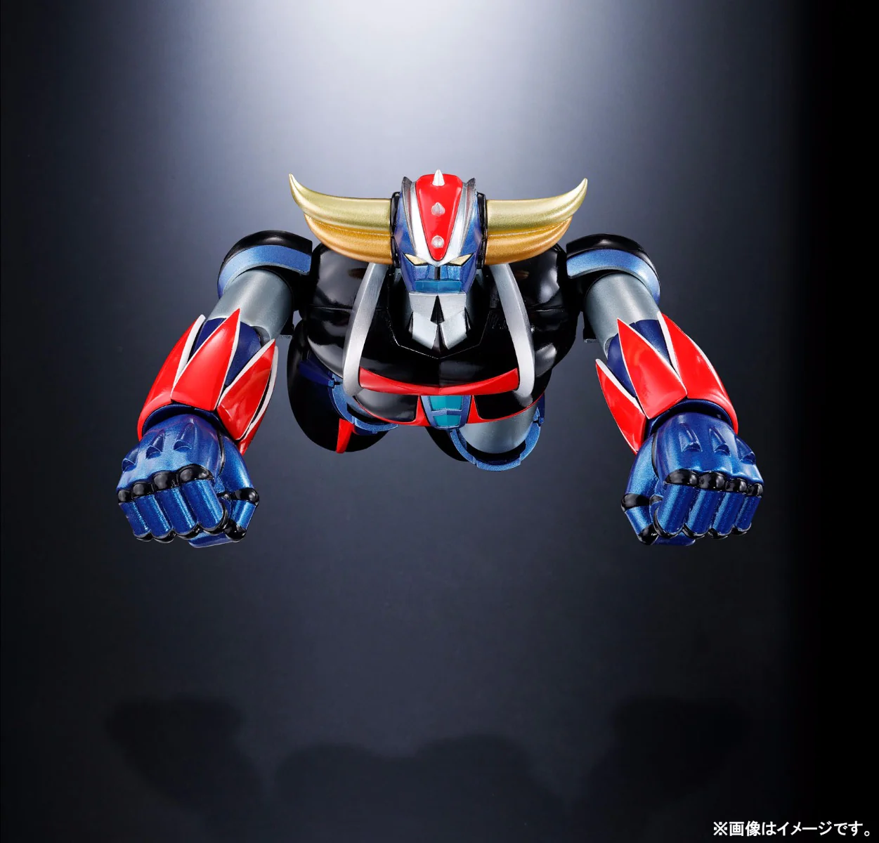 GX-76 Grendizer D.C. - Image 10