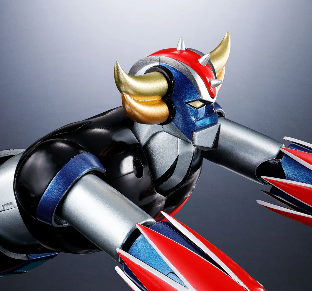 GX-76 Grendizer D.C. - Image 11