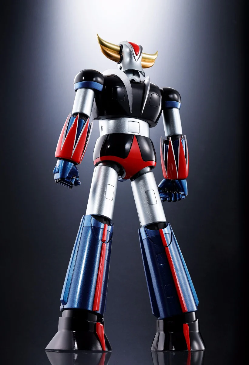 GX-76 Grendizer D.C. - Image 3