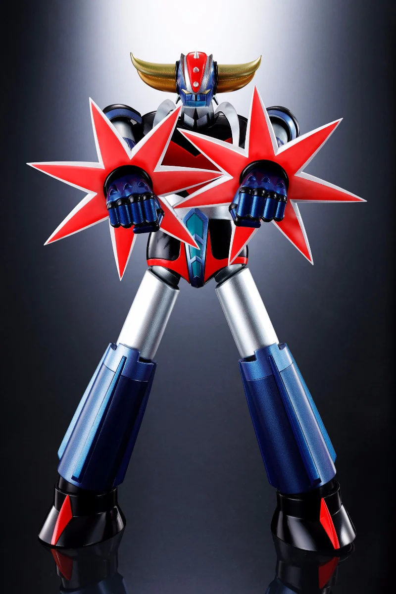 GX-76 Grendizer D.C. - Image 5