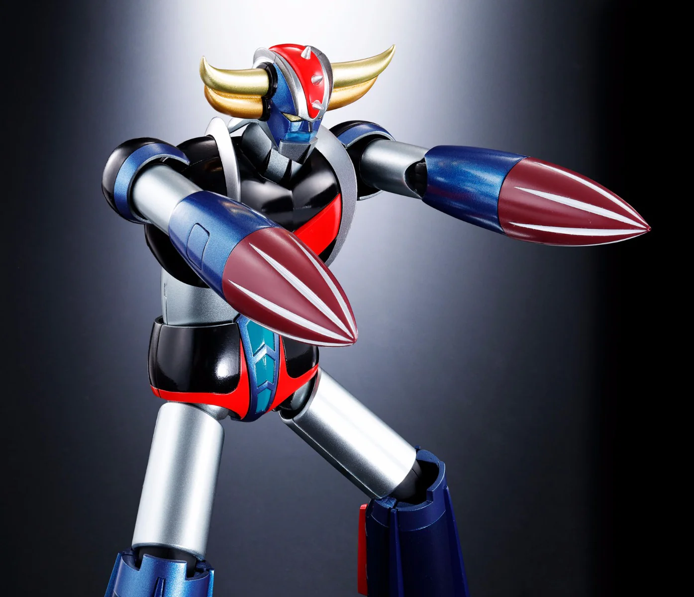 GX-76 Grendizer D.C. - Image 7