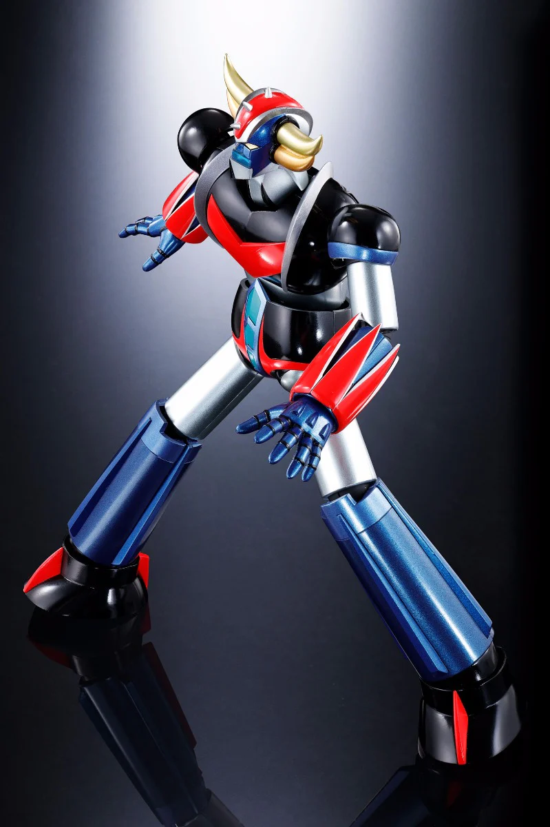 GX-76 Grendizer D.C. - Image 9