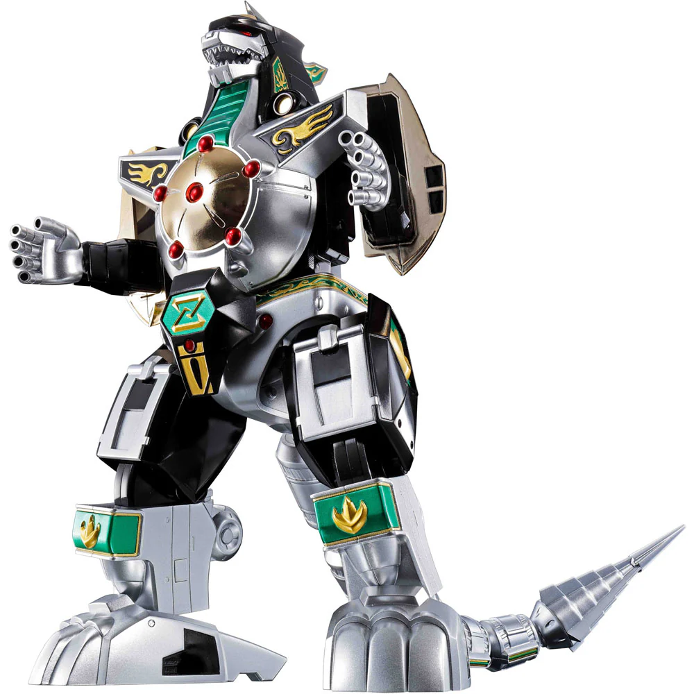 GX-78 Dragonzord