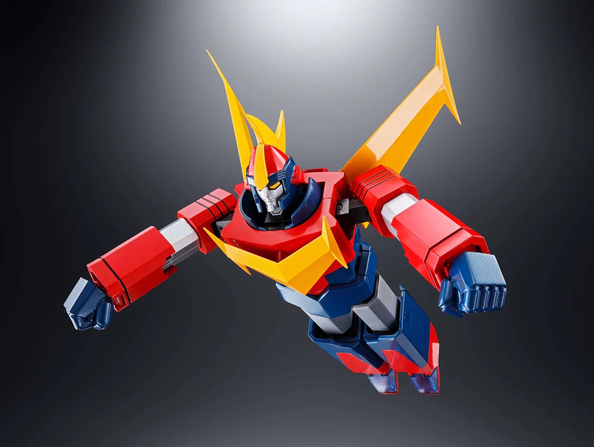 GX-81 Zambo Ace - Image 11