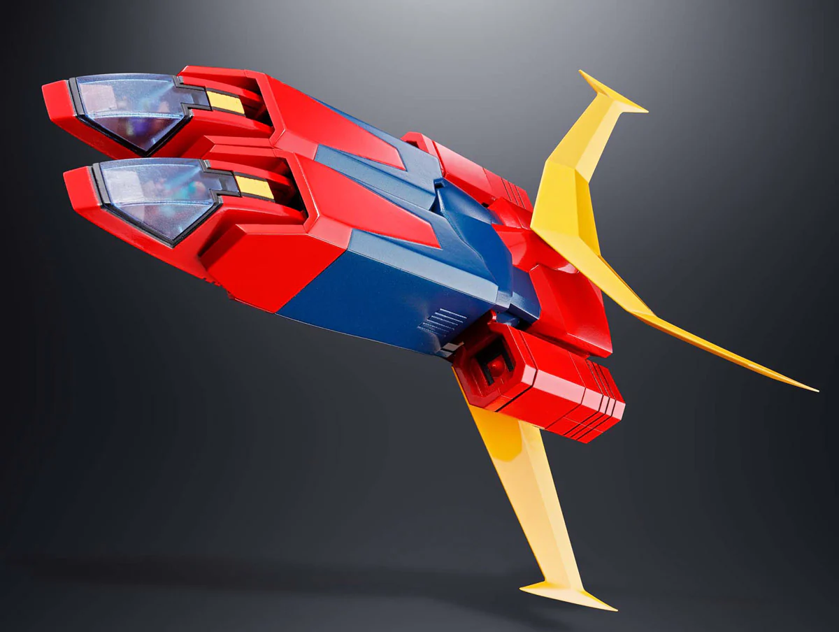 GX-81 Zambo Ace - Image 24