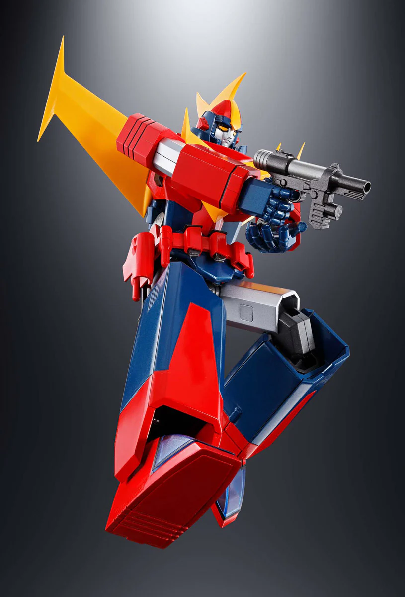 GX-81 Zambo Ace - Image 7