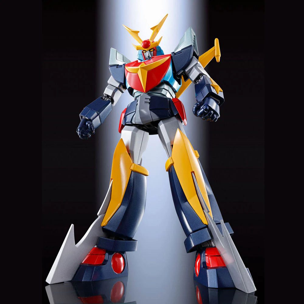 GX-82 Daitarn 3 F.A. - Image 13