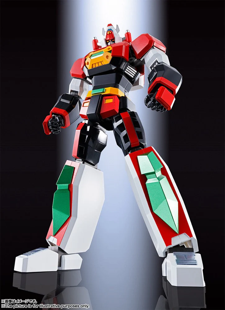 GX-83 Tosho Daimos F.A. - Image 11
