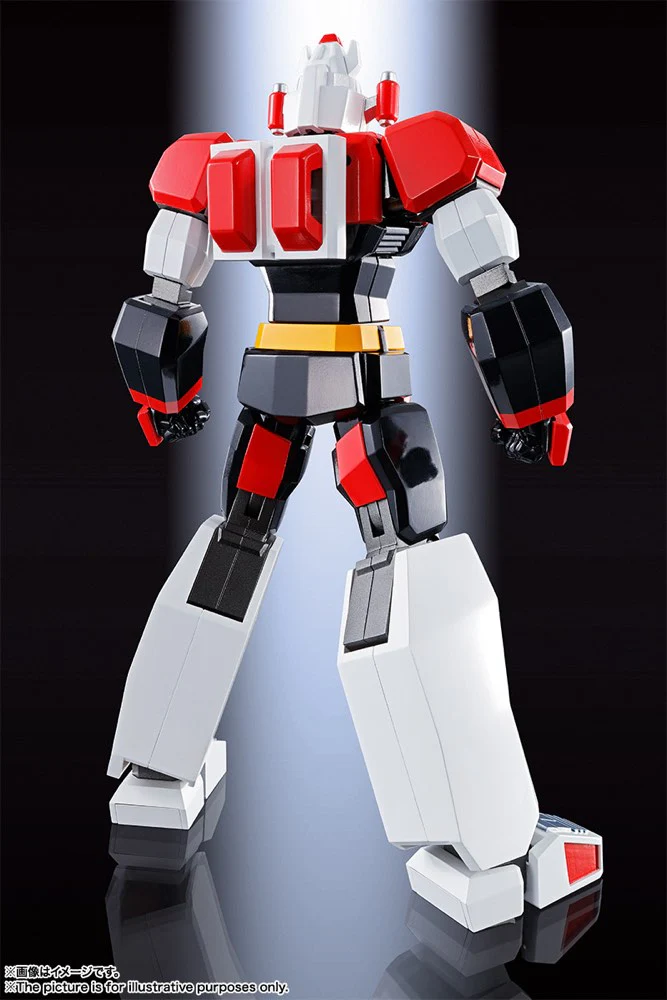 GX-83 Tosho Daimos F.A. - Image 12