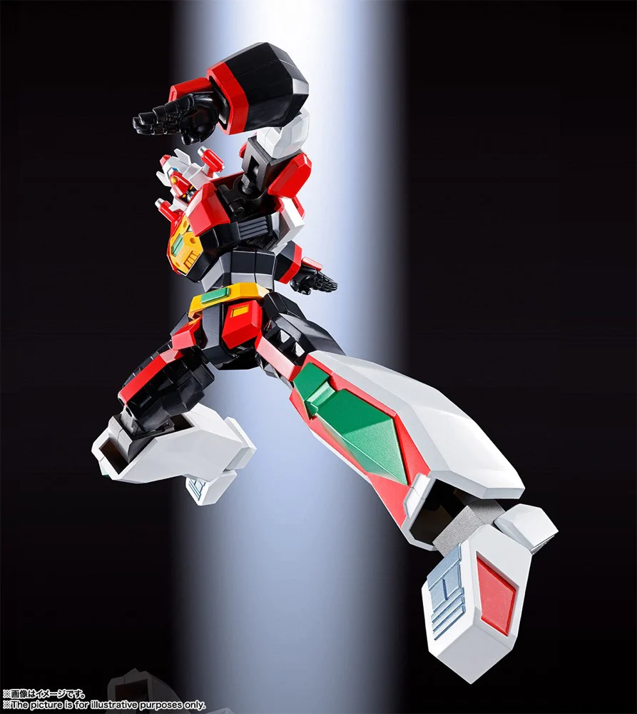 GX-83 Tosho Daimos F.A. - Image 3