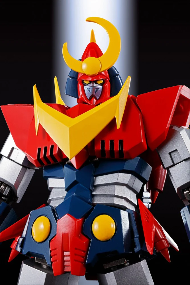 GX-84 Invincible Super Man Zambot 3 F.A. - Image 9