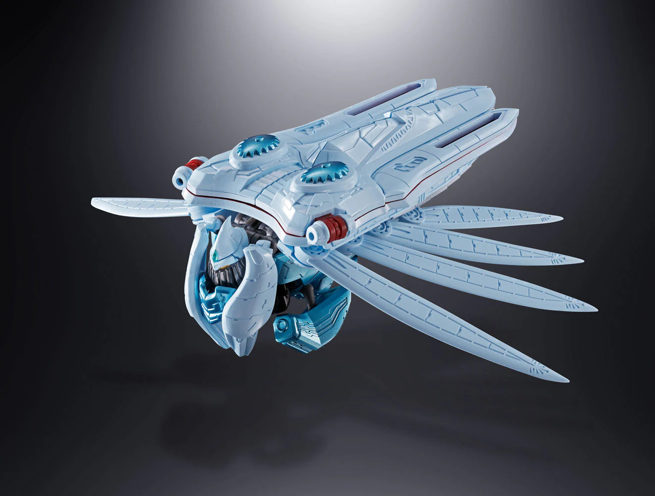 GX-87 Getter Emperor - Image 12