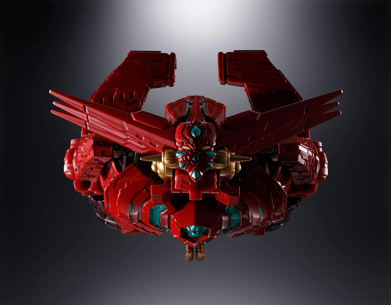 GX-87 Getter Emperor - Image 13